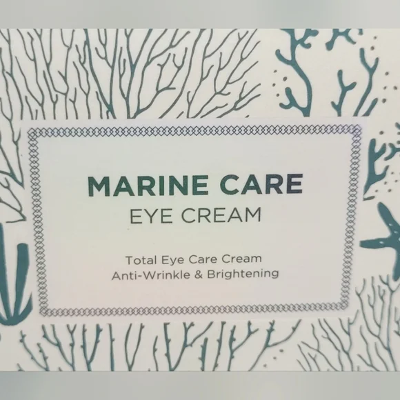 𝑯𝑬𝑰𝑴𝑰𝑺𝑯 - 𝑴𝒂𝒓𝒊𝒏𝒆 𝑪𝒂𝒓𝒆 𝑬𝒚𝒆 𝑪𝒓𝒆𝒂𝒎 - Picture 6 of 9